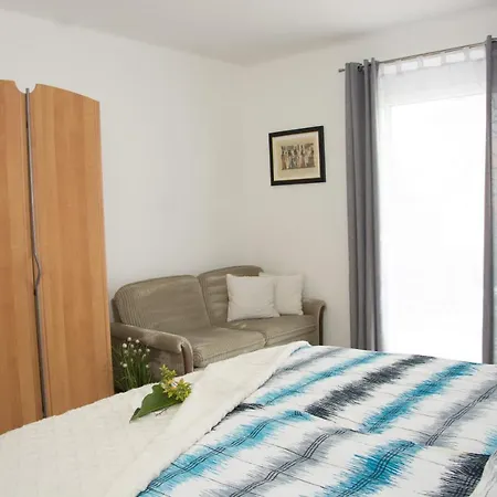 Helis Gästezimmer Kirchbach in Steiermark Exterior foto