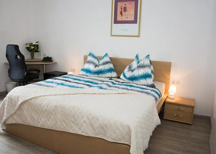 Helis Gästezimmer