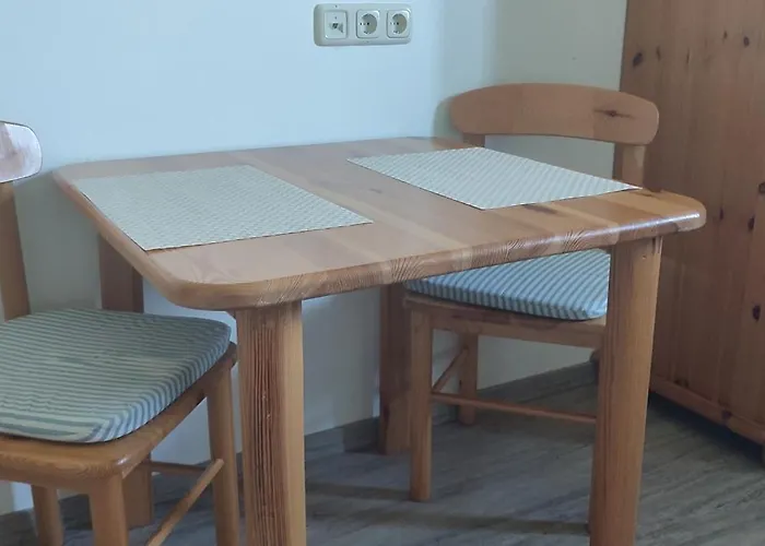 Helis Gaestezimmer