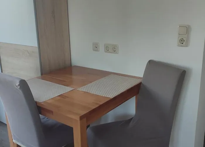 Helis Gästezimmer