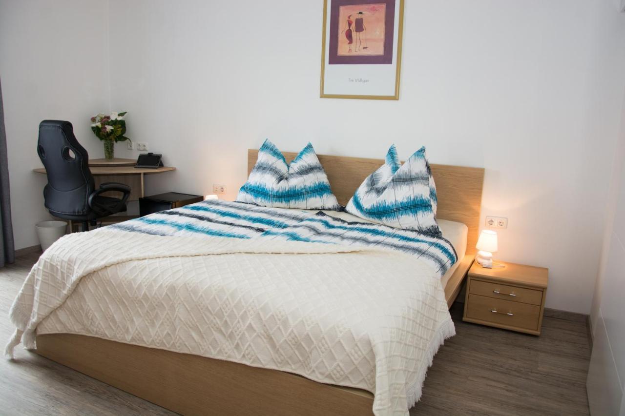 Helis Gästezimmer *