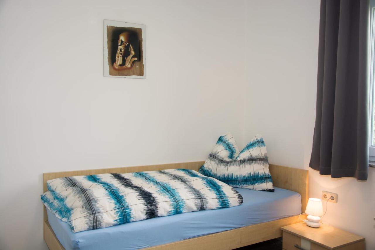 Helis Gästezimmer *