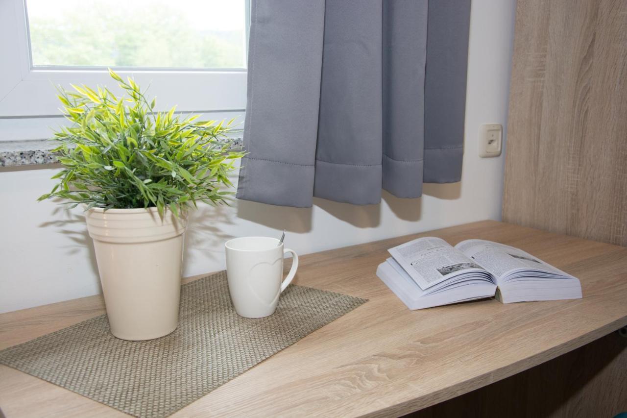 Helis Gästezimmer *
