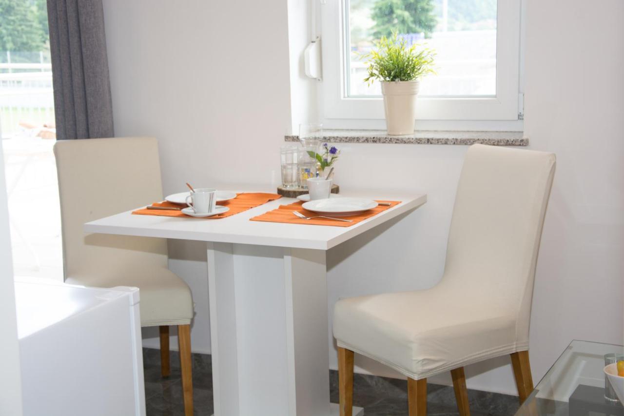 Apartment Helis Gästezimmer *