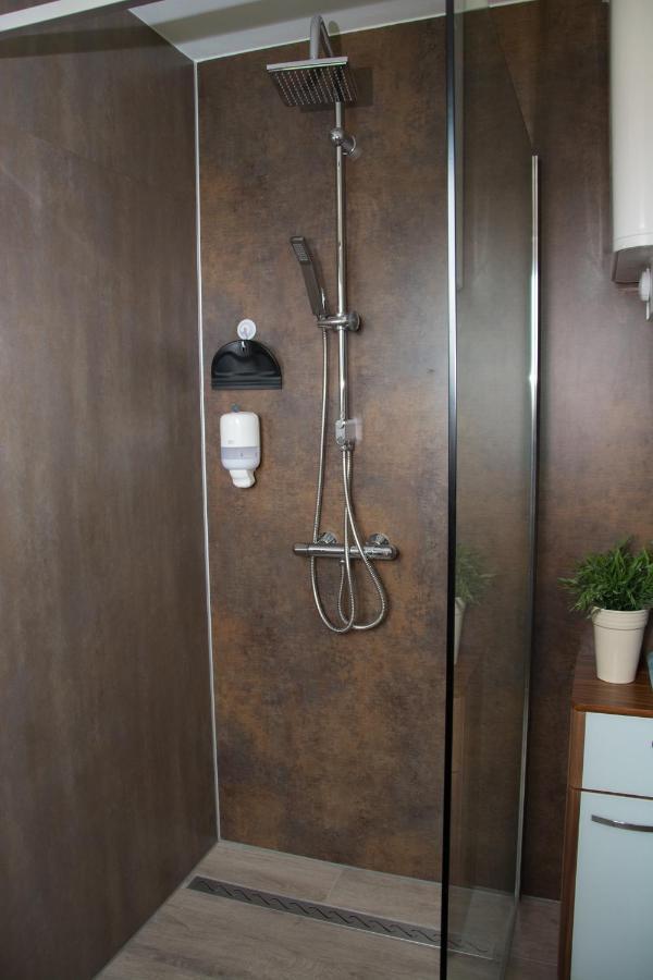 Apartment Helis Gästezimmer
