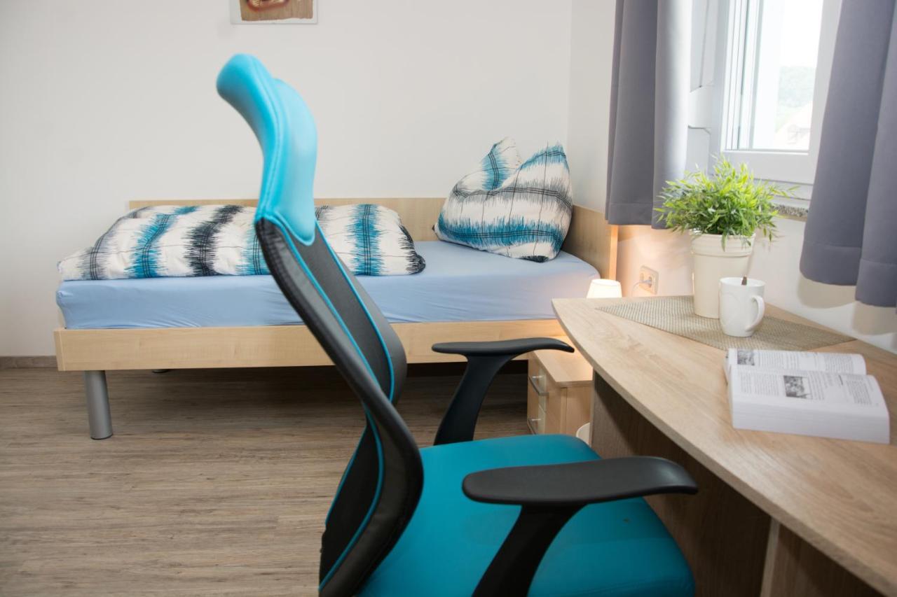 Appartamento Helis Gaestezimmer