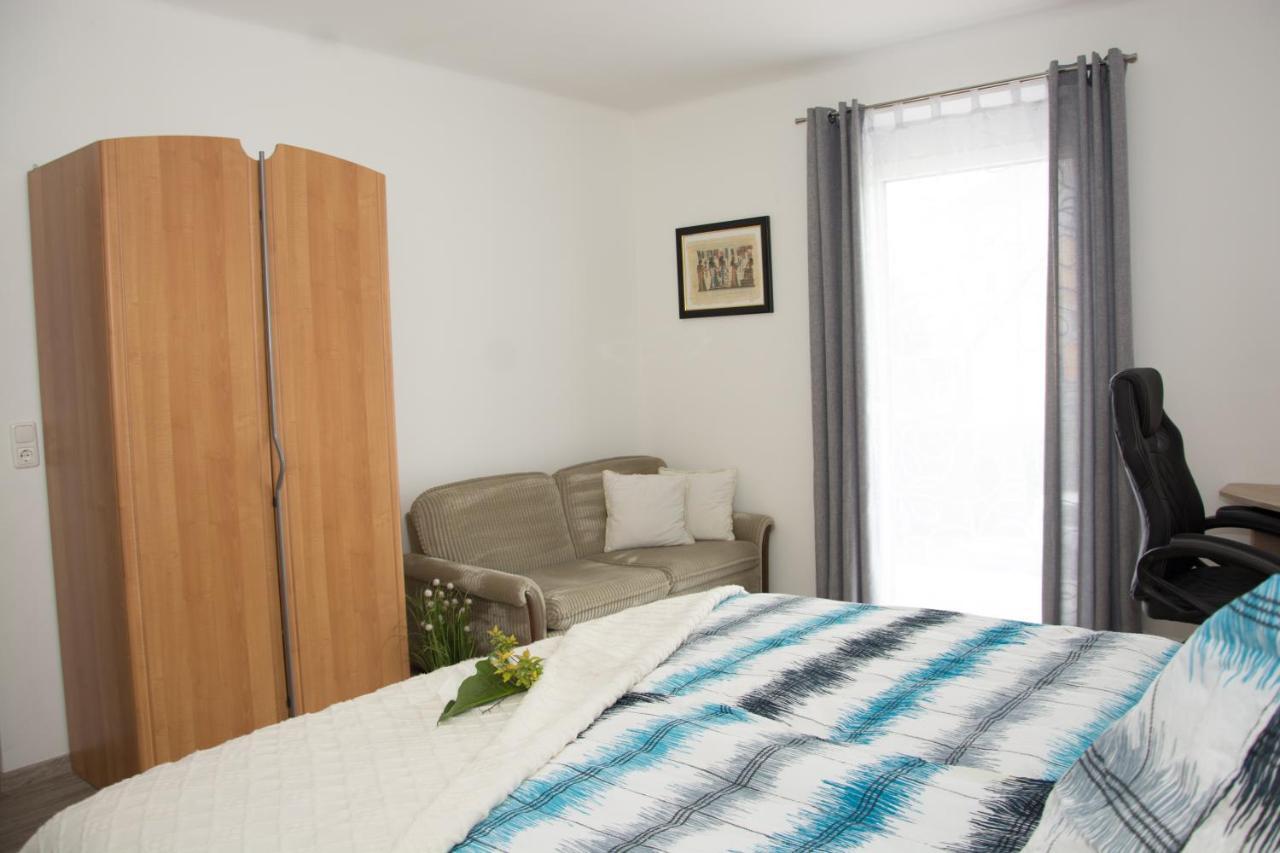 Helis Gästezimmer Apartment