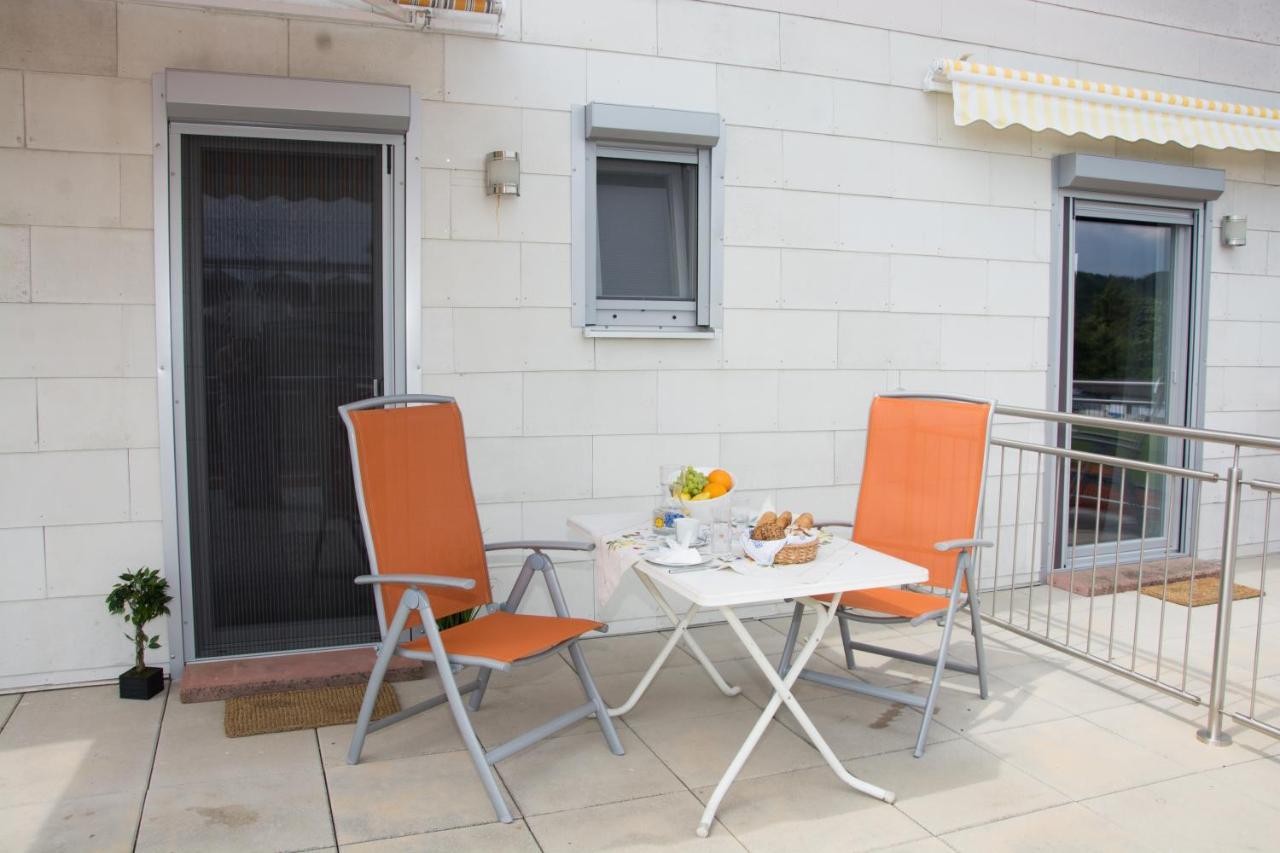 Helis Gästezimmer Apartment