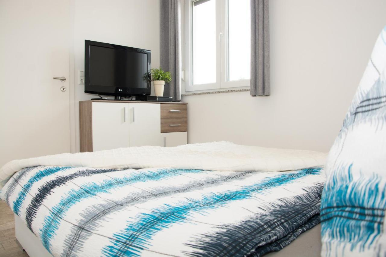 Apartment Helis Gästezimmer Kirchbach in Steiermark