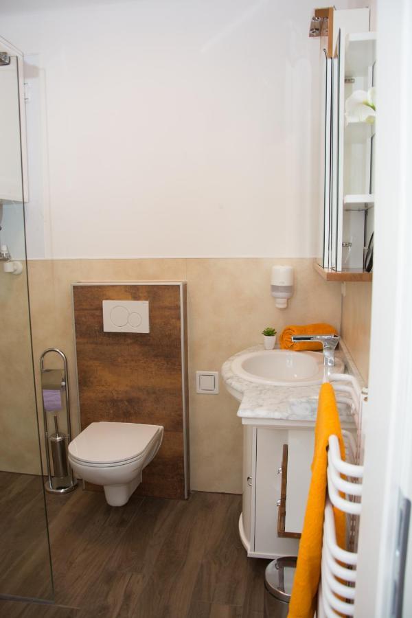 Helis Gästezimmer Apartment