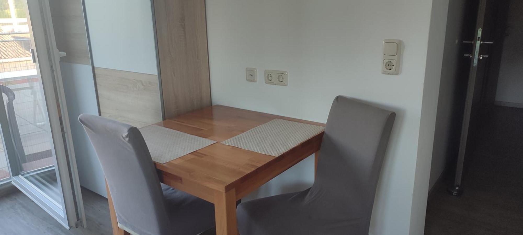 Apartment Helis Gästezimmer