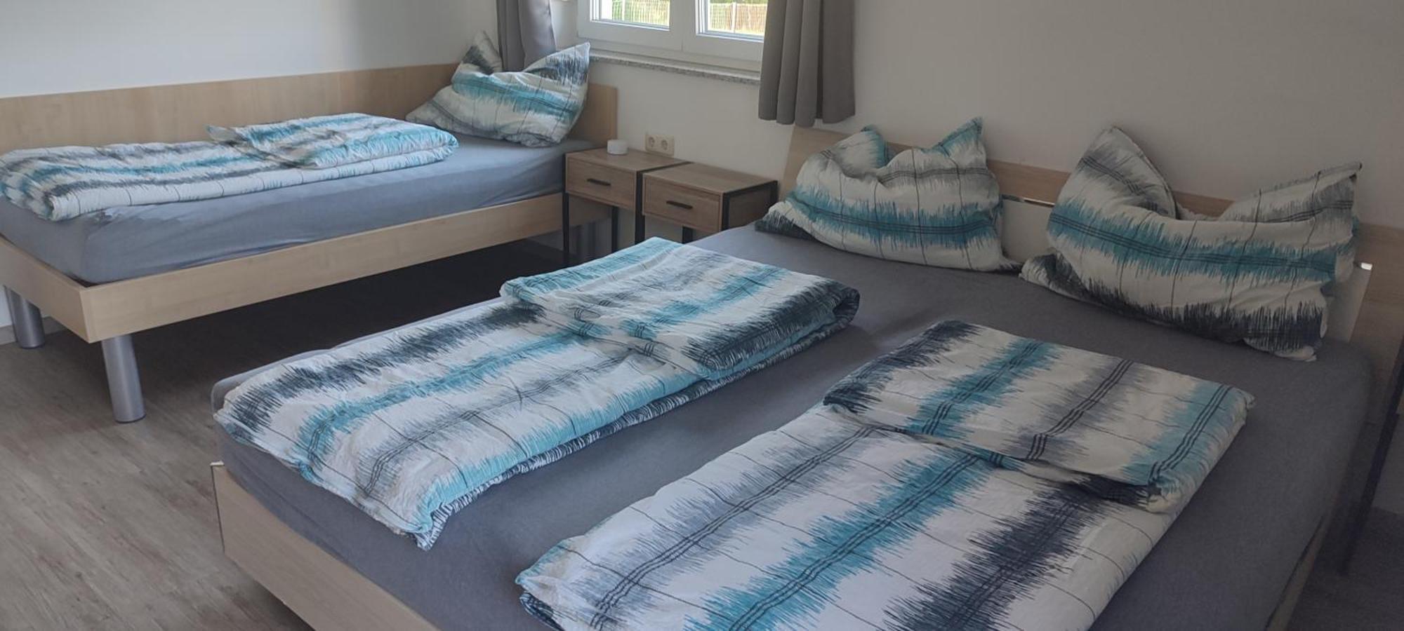 Helis Gästezimmer Apartment